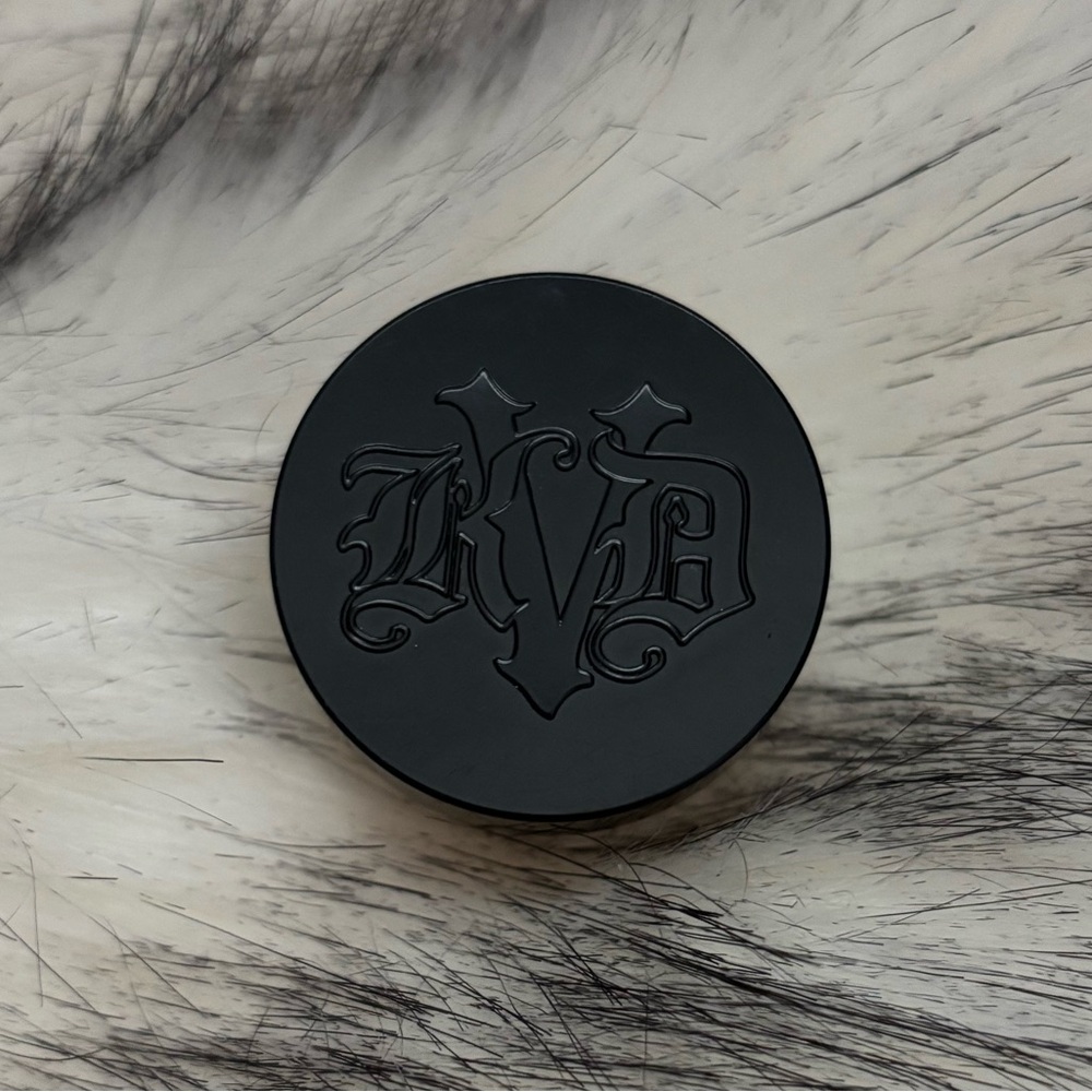 KVD | Lock-It Setting Powder Translucent
